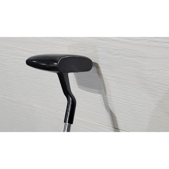 Alien Sport Tutch Mallet The Uniform Touch Chamber Steel Shaft 35" Putter RH - Picture 12 of 16